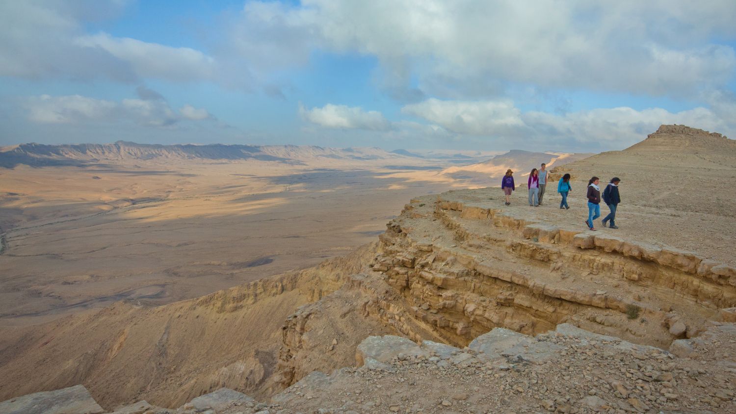 The Negev, Israel