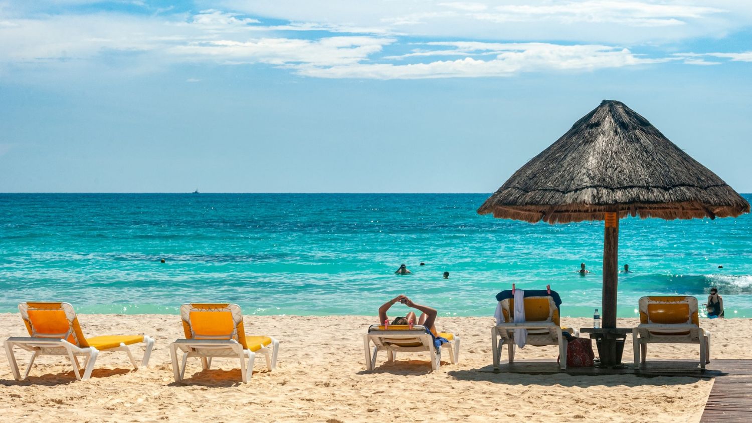 Most Romantic Things to Do in Cancún