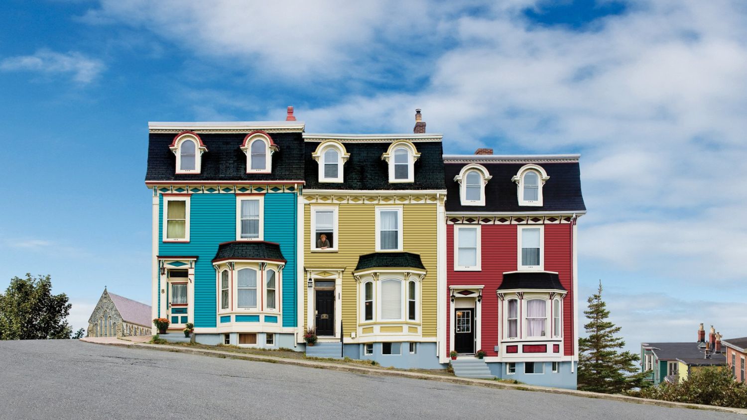 Road Trip: How to explore Newfoundland