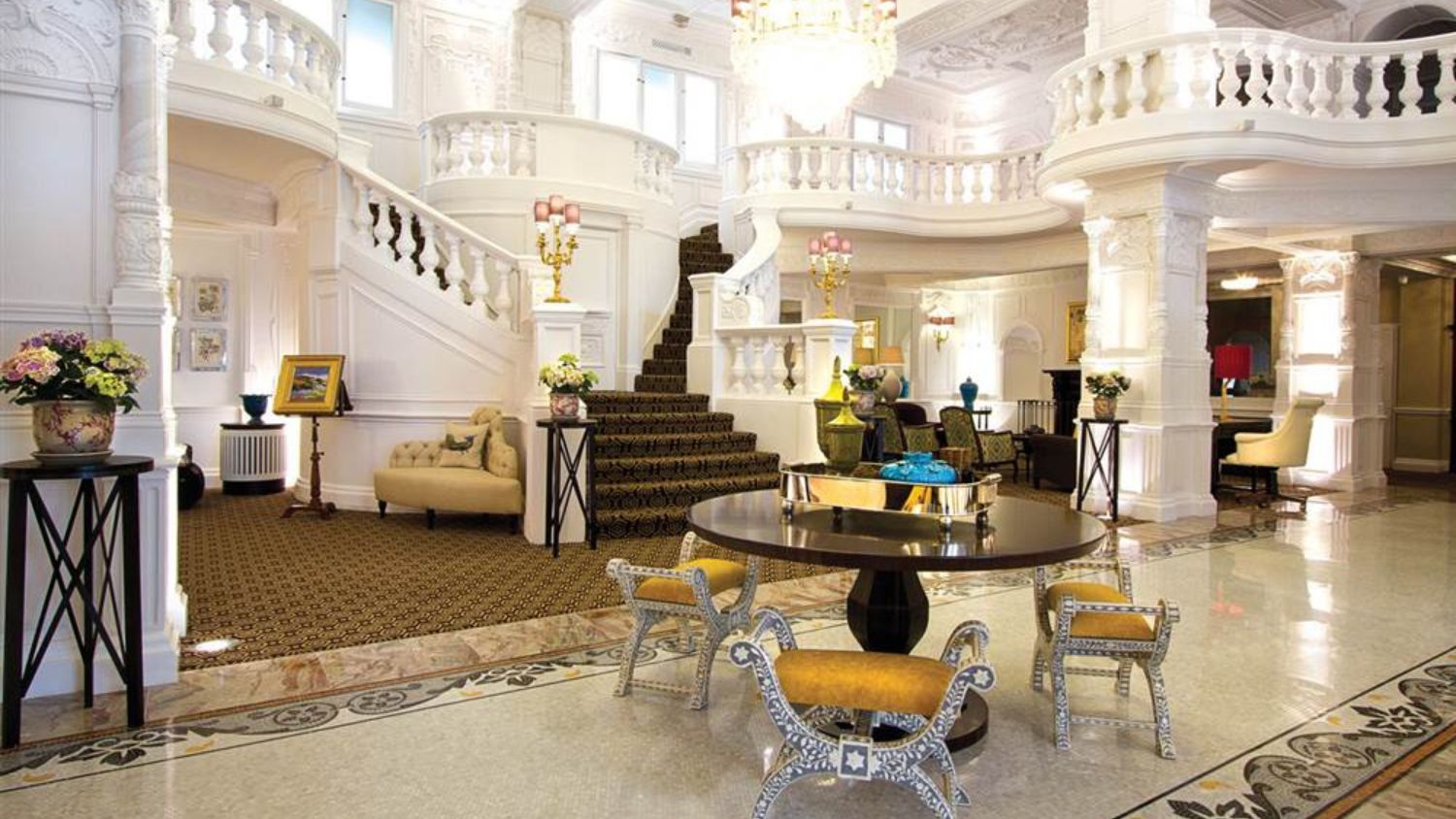 St Ermin’s Hotel, London, UK