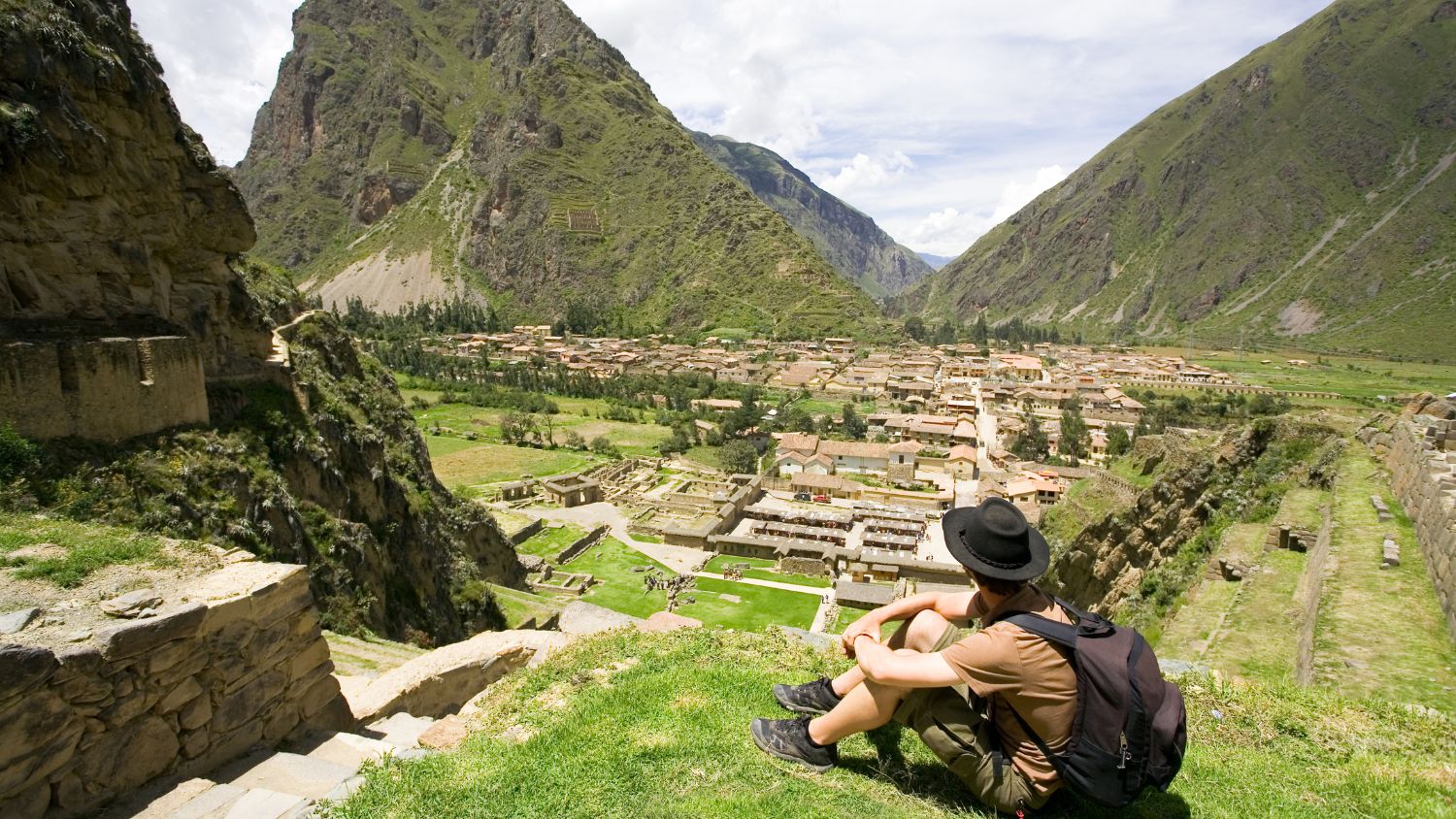 Travelling Through Peru’s Sacred Valley—and Bypassing Machu Picchu